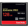 SanDisk Extreme Pro 128GB SDCFXPS-128G CF Card 1067X