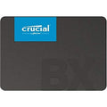 Crucial BX500 480GB CT480BX500SSD1 2.5in Drive SATA3