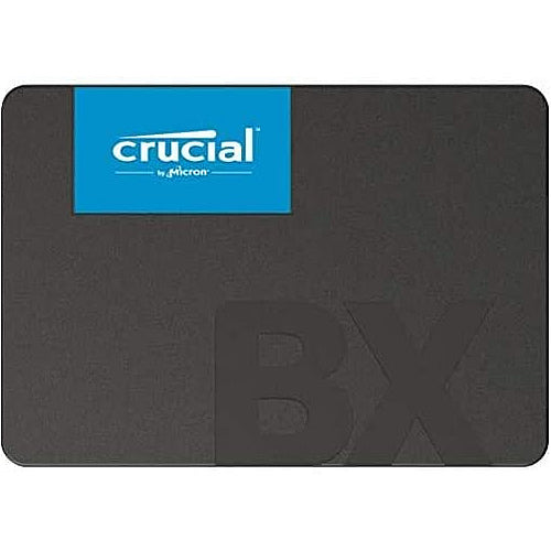 Crucial BX500 1TB CT1000BX500SSD1 2.5in Drive SATA3