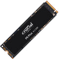 Crucial P5 Plus 1TB CT1000P5PSSD8 NVMe PCIe 4.0 x4