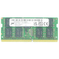 Micron  16GB MTA18ASF2G72HZ-2G6E4ZI DDR4-2666 SODIMM PC4-21300 ECC