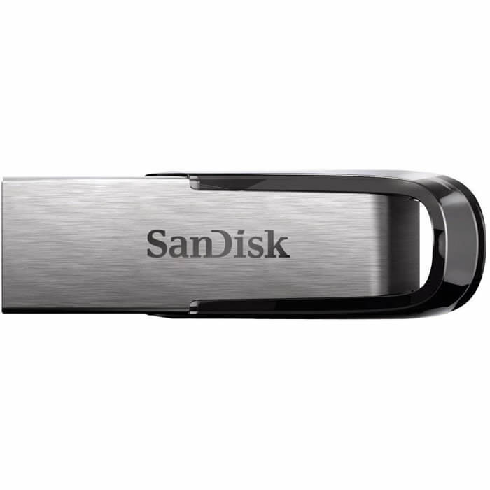 SanDisk Ultra Flair 256GB SDCZ73-256G USB 3.0 Flash Drive