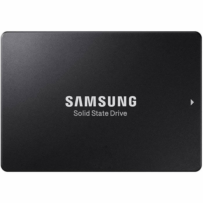 Samsung PM897 480GB MZ7L3480HBLT-00A07 2.5in Drive SATA3