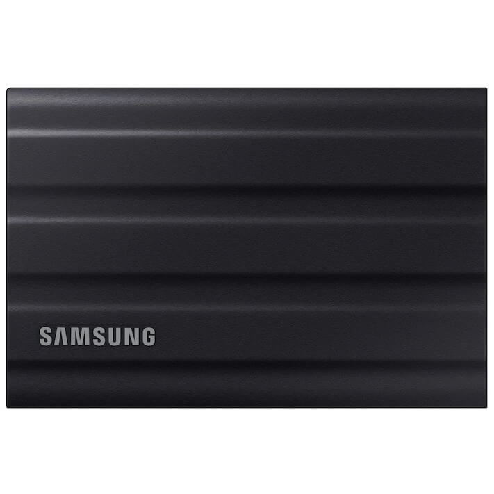 Samsung T7 Shield 2TB MU-PE2T0S