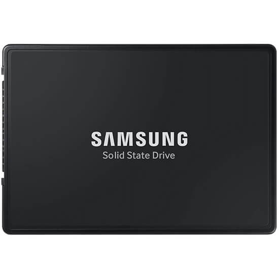 Samsung PM9A3 960GB MZ-QL296000 NVMe PCIe 4.0 x4