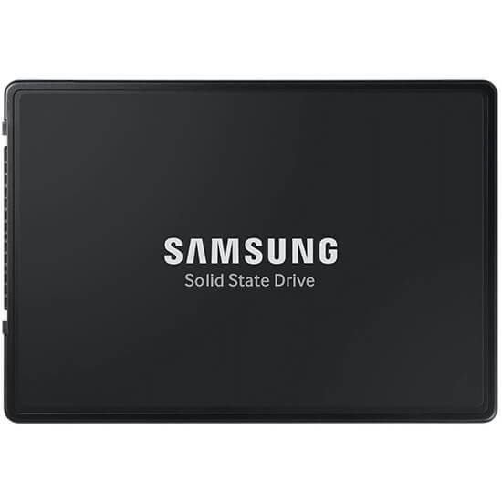 Samsung PM9A3 1.92TB MZ-QL21T900 NVMe PCIe 4.0 x4
