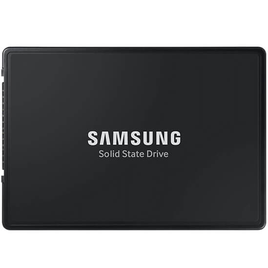 Samsung PM9A3 3.84TB MZ-QL23T800 NVMe PCIe 4.0 x4
