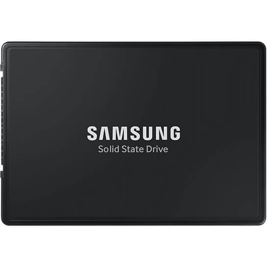 Samsung PM9A3 7.68TB MZ-QL27T600 NVMe PCIe 4.0 x4