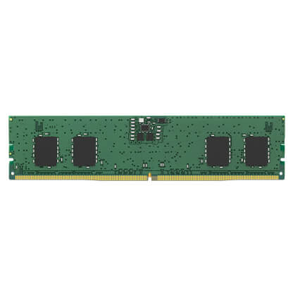 Kingston  8GB KVR48U40BS6-8 DDR5-4800 UDIMM PC5-38400 NON-ECC
