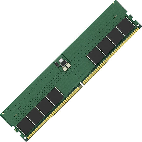 Kingston  32GB KVR48U40BD8-32 DDR5-4800 UDIMM PC5-38400 NON-ECC