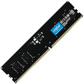 Crucial  8GB CT8G48C40U5 DDR5-4800 UDIMM PC5-38400 NON-ECC