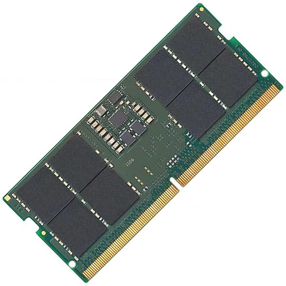 Samsung 16GB M425R2GA3BB0-CQKOD DDR5-4800 SODIMM PC5-38400 NON-ECC