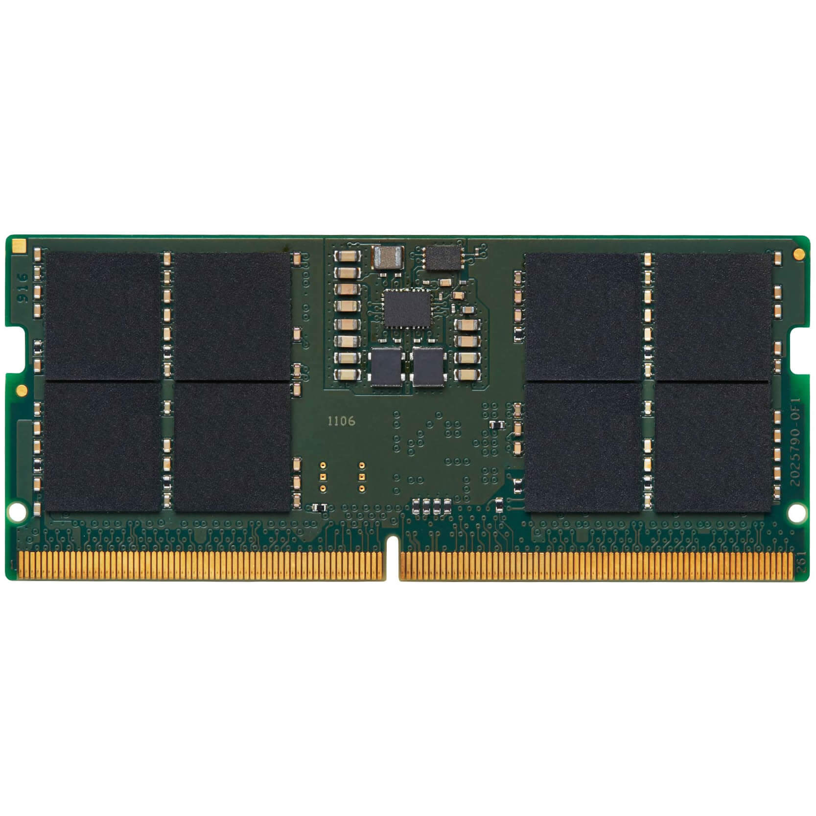 Hynix  16GB HMCG78MEBSA095N DDR5-4800 SODIMM PC5-38400 NON-ECC