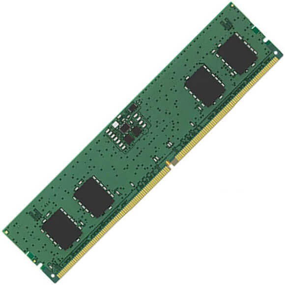 Hynix 8GB HMCG66MEBUA081N DDR5-4800 UDIMM PC5-38400 NON-ECC