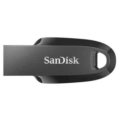 SanDisk Ultra Curve 512GB SDCZ550-512G-G46 USB 3.2 Flash Drive