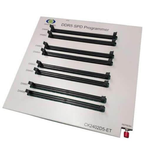 Crystal King   CK2402D5-ET