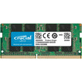 Crucial  8GB CT8G4SFRA266 DDR4-2666 SODIMM PC4-21300 NON-ECC