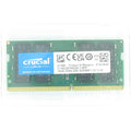 Crucial  16GB CT16G4SFRA32A.C16FP DDR4-3200 SODIMM PC4-25600 NON-ECC