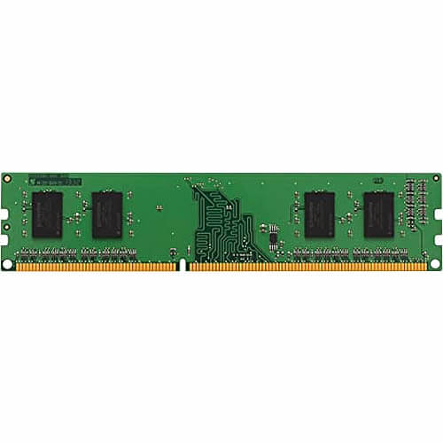 Kingston ValueRAM 4GB KVR26N19S6/4 DDR4-2666 UDIMM PC4-21300 NON-ECC