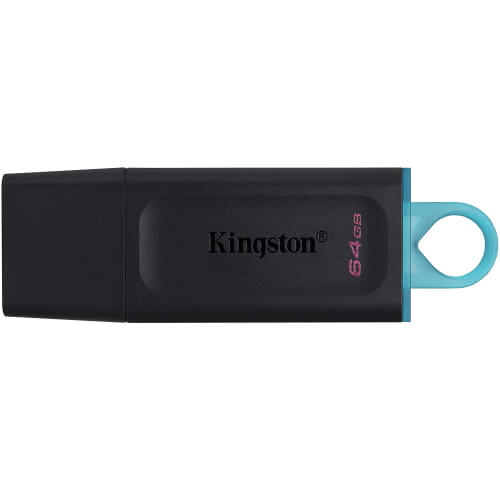 Kingston DataTraveler Exodia 64GB DTX/64GBIN USB 3.2 Flash Drive