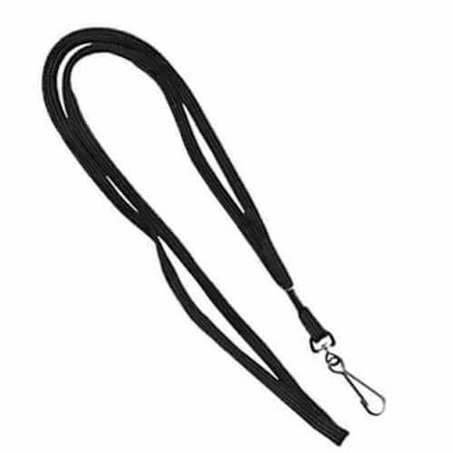 GoRAM   LANYARD-BLK-LI Lanyard