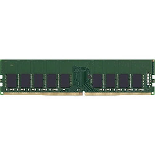 Kingston Server Premier 16GB KSM26ED8/16HD DDR4-2666 UDIMM PC4-21300 ECC