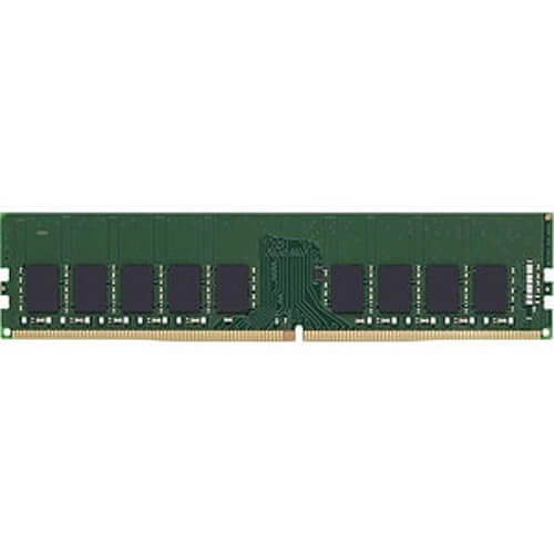 Kingston Server Premier 32GB KSM32ED8/32HC DDR4-3200 UDIMM PC4-25600 ECC