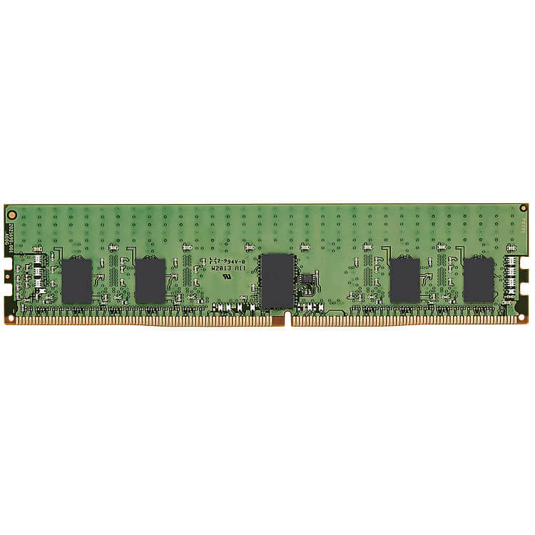 Kingston Server Premier 8GB KSM26RS8/8HDI DDR4-2666 RDIMM PC4-21300 ECC