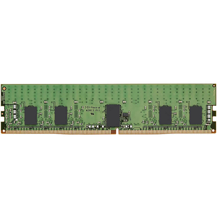 Kingston Server Premier 8GB KSM32RS8/8HDR DDR4-3200 RDIMM PC4-25600 ECC