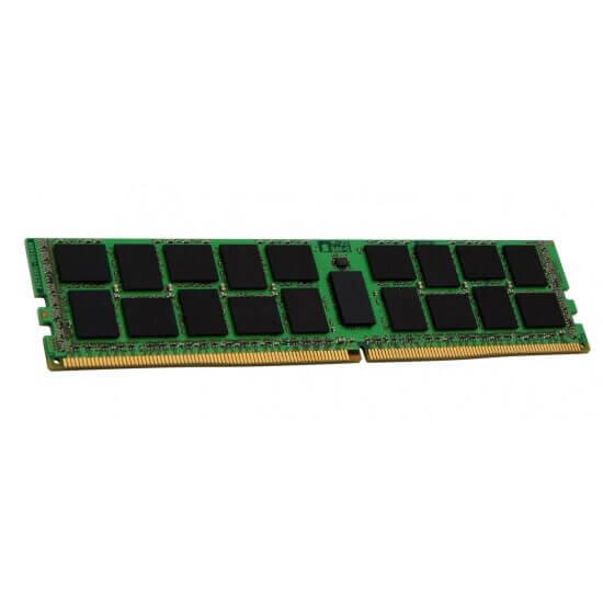 Kingston Server Premier 16GB KSM32RD8/16HDR DDR4-3200 RDIMM PC4-25600 ECC