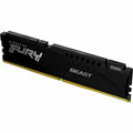 Kingston FURY Beast 32GB KF552C40BB-32 DDR5-5200 UDIMM PC5-41600 NON-ECC