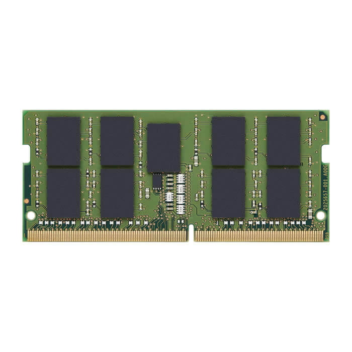 Kingston Server Premeir 16GB KSM26SED8/16HD DDR4-2666 SODIMM PC4-21300 ECC