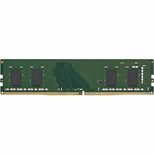 Kingston  4GB KCP426NS6/4 DDR4-2666 UDIMM PC4-21300 NON-ECC
