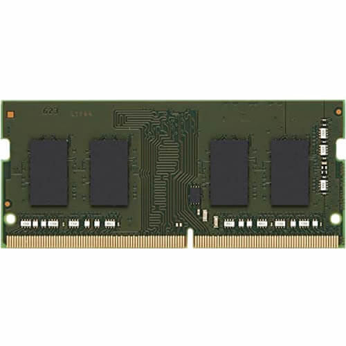 Kingston  8GB KCP432SS6/8 DDR4-3200 SODIMM PC4-25600 NON-ECC
