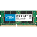 Crucial  32GB CT32G4SFD8266 DDR4-2666 SODIMM PC4-21300 NON-ECC