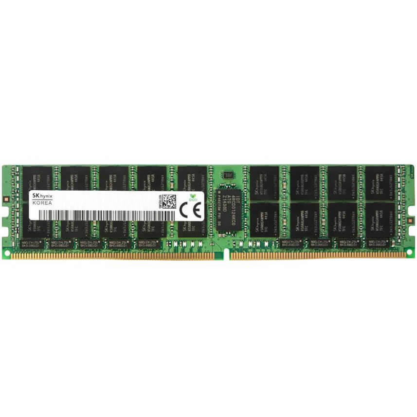 Hynix  32GB HMA84GR7DJR4N-XN DDR4-3200 RDIMM PC4-25600 ECC