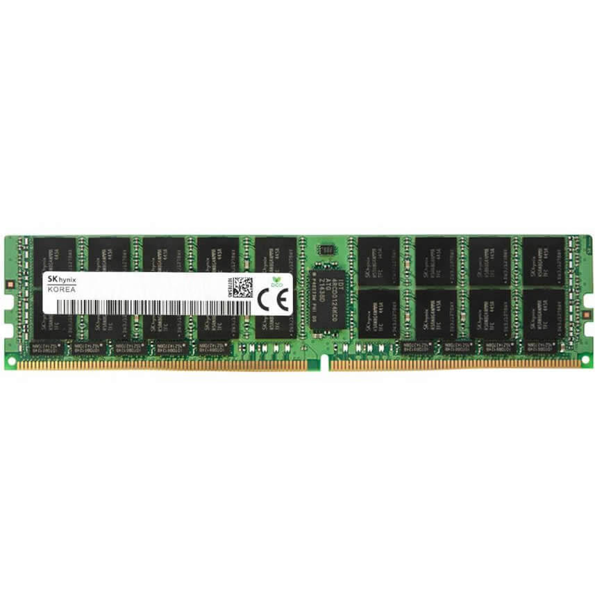 Hynix  32GB HMA84GR7JJR4N-WM DDR4-2933 RDIMM PC4-23400 ECC