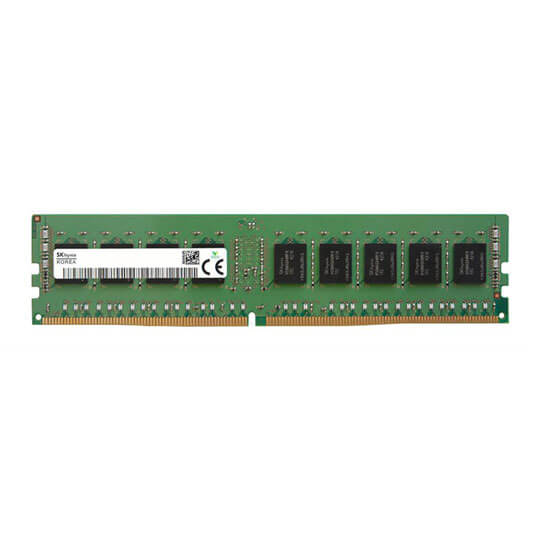 Hynix  8GB HMA81GR7DJR8N-XN DDR4-3200 RDIMM PC4-25600 ECC
