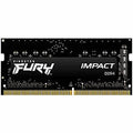 Kingston FURY Impact 32GB KF432S20IB/32 DDR4-3200 SODIMM PC4-25600 NON-ECC