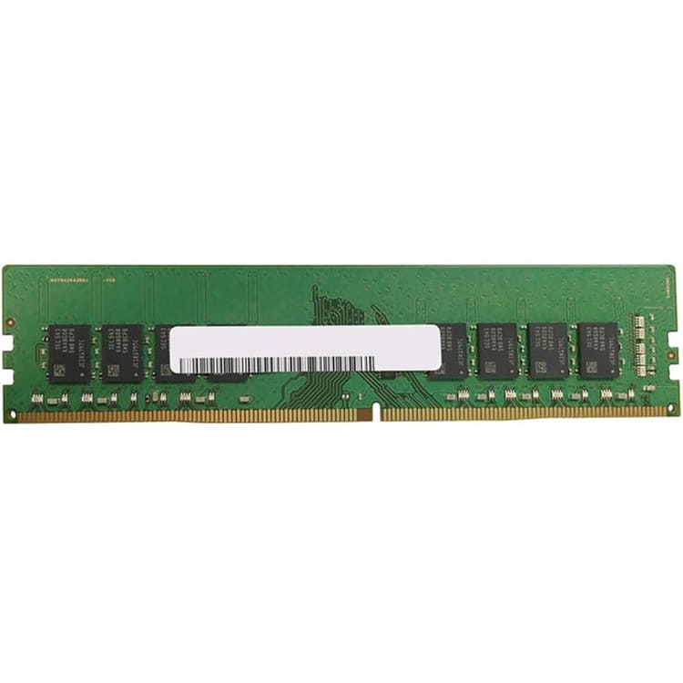 Hynix  2GB HMA425U6AFR6N-UH DDR4-2400 UDIMM PC4-19200 NON-ECC