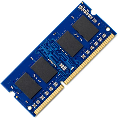 Kingston  2GB KTX3GV-ETBS DDR3-1600 SODIMM PC3-12800 NON-ECC