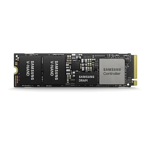 Samsung PM9A1 1TB MZVL21T0HCLR-00A00 NVMe PCIe 4.0 x4