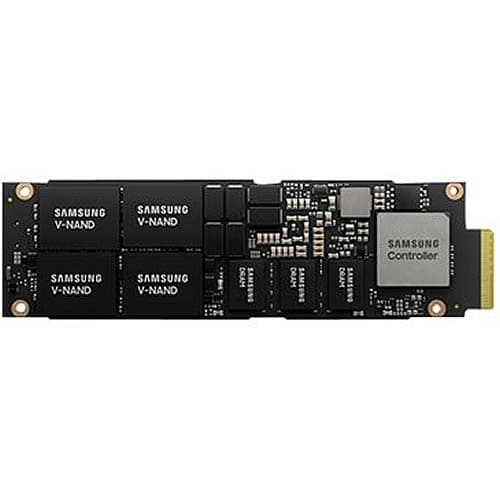Samsung PM9A3 3.84TB MZTL23T8HCLS-00A07 NVMe PCIe 4.0 x4
