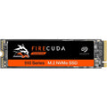 Seagate FireCuda 510 1TB ZP1000GM3A011 NVMe PCIe 3.0 x4