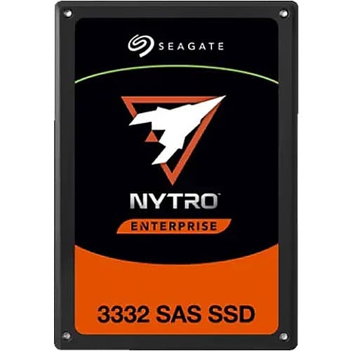 Seagate Nytro 3332 1.92TB XS1920SE70094 2.5in Drive SAS3