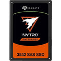 Seagate Nytro 3532 800GB XS800LE70084 2.5in Drive SAS3