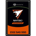 Seagate Nytro 2332 3.84TB XS3840SE70124 2.5in Drive SAS3