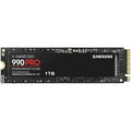 Samsung 990 PRO 1TB MZ-V9P1T0B/AM NVMe PCIe 4.0 x4