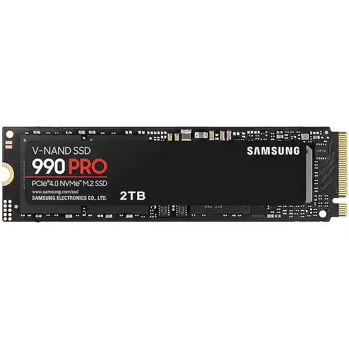 Samsung 980 PRO 1TB MZ-V8P1T0B/AM NVMe PCIe 4.0 x4 – OEMPCWorld