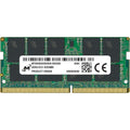 Micron  32GB MTA18ASF4G72HZ-3G2B2R DDR4-3200 SODIMM PC4-25600 ECC